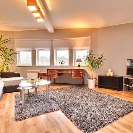 Toompuiestee Penthouse With Sauna Tallin Exterior foto