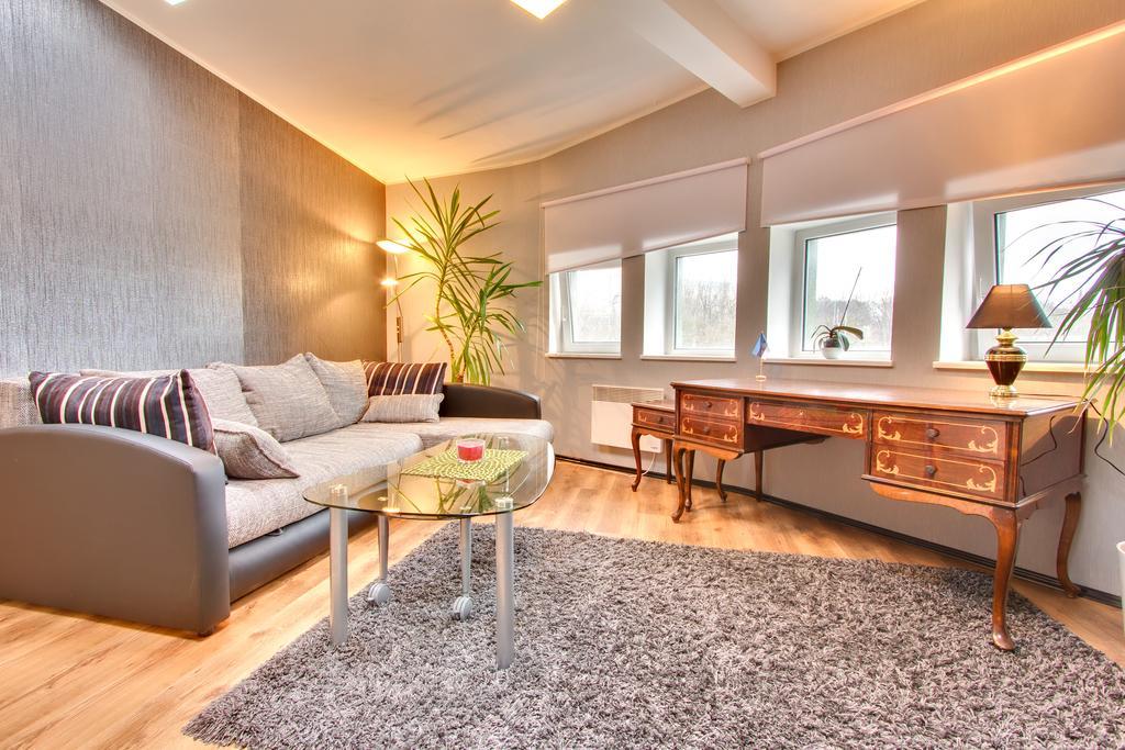 Toompuiestee Penthouse With Sauna Tallin Exterior foto
