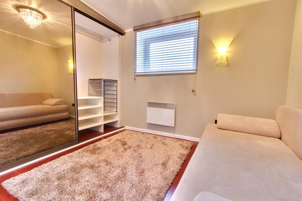 Toompuiestee Penthouse With Sauna Tallin Exterior foto