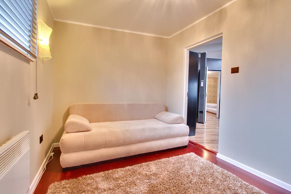 Toompuiestee Penthouse With Sauna Tallin Exterior foto