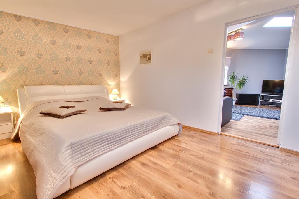 Toompuiestee Penthouse With Sauna Tallin Exterior foto